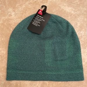 NWT Under Armor Knit Hat